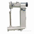 Single-needle Unison Feed Lockstitch Machine, Used for Sewing All Kinds of Handbags and Kitbags